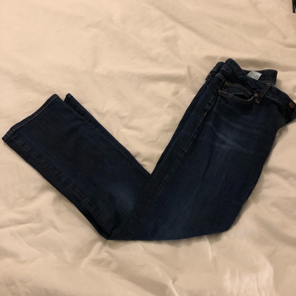 Joe’s Jeans
